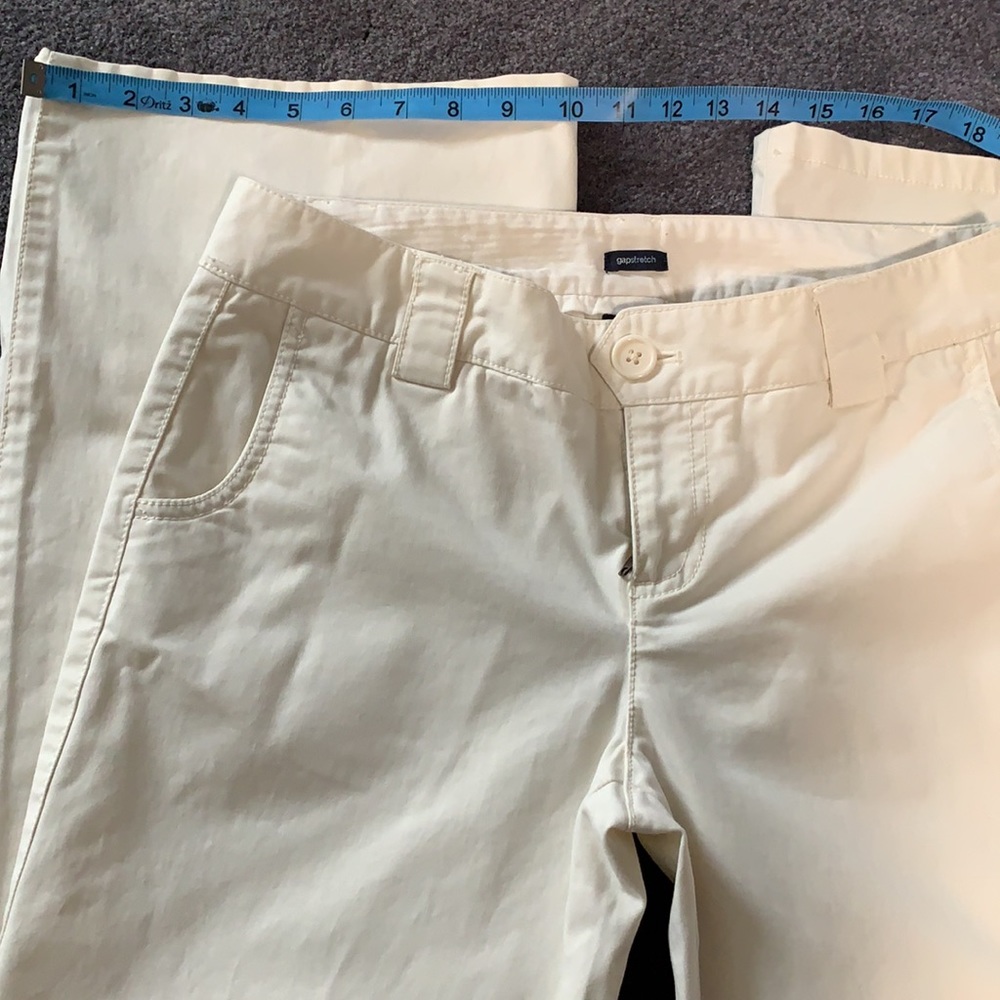 GAP pants - Picture 7 of 7